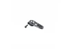 Alloy Servo Arm - Black