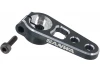 Alloy Servo Arm - Black