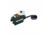 Sanwa PGS-HR 1:12 Servo