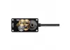 SANWA PGS-CLX Low Profile Servo