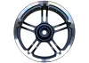 M17 Alloy Steering Wheel