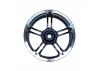 M17 Alloy Steering Wheel