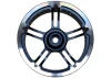 M17 Alloy Steering Wheel
