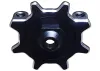 M17 Alloy Steering Base