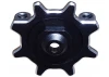M17 Alloy Steering Base