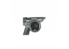 Alloy Steering Wheel for M17S/M17