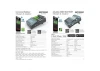 Sky RC MC3000 Universal Charger Analyser