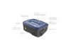 SkyRC D100 V2 AC/DC Dual Balance Charger / Discharger / Power Supply
