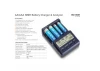 SkyRC NC1500 AA/AAA Charger - USB Input