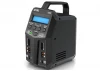 Sky RC T200 AC/DC 12A Fast Dual Charger 2 x 100W