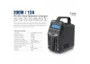 Sky RC T200 AC/DC 12A Fast Dual Charger 2 x 100W