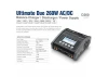 SkyRC D260 AC/DC Twin 130W Charger