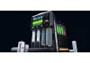 SKY RC MC5000 Cylindrical Battery Charger/Analyser