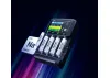 SKY RC MC5000 Cylindrical Battery Charger/Analyser
