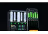 SKY RC NC3000 Octa AA/AAA NiNH/NiCD Charger