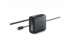 SKY RC PDC100 - 100W USB C GaN Power Supply with UK Plug