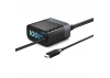 SKY RC PDC100 - 100W USB C GaN Power Supply with UK Plug