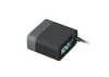 SKY RC PDC100 - 100W USB C GaN Power Supply with UK Plug