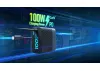 SKY RC PDC100 - 100W USB C GaN Power Supply with UK Plug