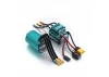 SKY RC FuriaX Supa 60A ESC Combo With 3100KV Motor