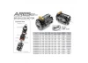 ARES Pro V2.1 Modified Motor 8.5T