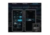SKY RC GNSS Performance Analyzer / Speed Meter