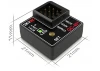 SkyRC GC301 Gyro for RC Cars