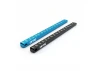 Chassis Ride Height Gauge 3.8-7.0mm - Black