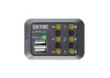 SKY RC DC Power Distributor 2.5DC/XT60F