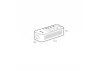 SKY RC PCH-150 XT60 to USB Power & Charging Hub