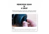 SKY RC Tyre Sander - Black