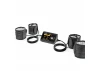SKY RC neo Tyre Warmer w/ Belts
