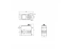 SRT 927S HV Brushless Servo