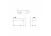 SRT DL3020 LV Digital Waterproof Servo