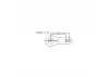 SRT TR-D 25T Servo Horn