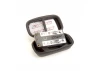 Sunpadow Platin Series Shorty LP LiPo - 4000mAh 2S1P 7.4V 130C