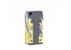 Sunpadow LiPo 6400mAh 7.6v 2S 160C Shorty 25.1mm