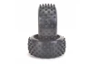Block - Rear Tyres - Blue - CAT (2)