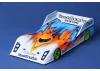 Bomber LMP Body Type Ketter - Light Weight