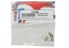 Ball Bearing Set - Steering Post (2prs)