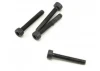 Speed Pack-Hi Tensile Wheel Screws