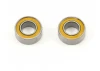 Ball Bearing - 4 x 8 x 3 Non Fl. (2)