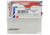 Pivot Pin; grooved 29mm x 1:8 (2)