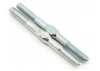 Turnbuckle Adjuster - 39mm (2)