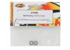 Ball Bearing - 5 X 9 X 3 Non Fl. (2)
