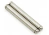 Pro Pin; grooved 1:8x25mm (2)