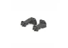 Front Steering Post & Pivot Blocks