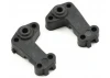 Front Steering Post & Pivot Blocks