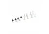 Speed Pack - Short M3 Pan Head ** CLEARANCE **