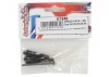 Speed Pack - M3 Cap Head 25;30;35;45mm